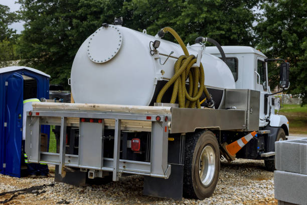 Trusted Ruckersville, VA porta potty rental Experts